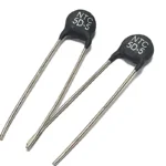 10Pcs NTC Thermistor Negative Temperature Coefficient 3D-7 5D-7 8D-7 10D-7 12D-7 16D-7 22D-7 33D-7 50D-7 - Image 3