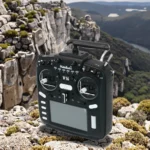 HelloRadio V16 PRO Multi Protocol Remote Control High-frequency Head EDGTX Touch Screen Radio Transmitter for RC FPV Drone - Image 6