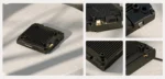 CADDX Walksnail Avatar HD Kit V2 With Gyroflow 8G/32G Camera for FPV Drone - Image 15