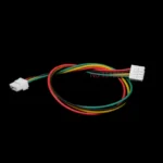 5/10Pcs Micro JST GH1.25 Double Header 2/3/4/5/6 Pin Male Plug Connector With Wire Cable 150mm 28AWG 1.25MM 2P/3P/4P/5P GH1.25 - Image 10