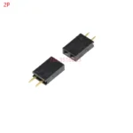 10PCS 2/3/4/5/6/7/8/10/12/16/20/40 Pin Single Row Straight Pin Female Header 2.54MM Pitch Connector Socket 2P/3P/4P/16P/20P/40P - Image 10