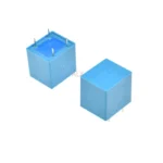 2pcs Precision Micro Voltage Transformer Zmpt101b 2ma/2ma Zmpt101 - Image 2