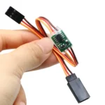 PPM/PWM Servo Signal Amplifier 90 Degree Extended to 180 Angle Increases Expander 3V-16V Extension Cord For RC Racing Drone DIY - Image 5