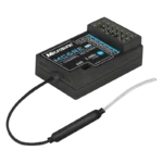 MicroZone MC6C Mini V2 2.4G 6CH Controller Transmitter w/ Receiver Radio System For RC Airplane Drone Multirotor Helicopter Boat - Image 31