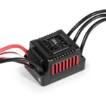 45A 60A RC ESC WSDT-45A WSDT-60A Waterproof Sensorless Brushless ESC with XT60 / T Plug for 1/10 RC Cars - Image 30