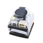 IFlight YR50B_S Finder Buzzer 100dB BB ring LED light alarm 100 decibels programmable BF F7 for FPV quadcopter and RC Airplane - Image 2
