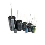 160V4.7uf 6x12mm Aluminum Electrolytic Capacitor 160v 4.7uf 4.7mf 4.7MFD 160wv 160vdc 22uf47uf 100uf 220uf 160v - Image 3