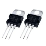 10PCS/LOT BUZ11A BUZ11 TO-220 MOSFET (Metal-Oxide-Semiconductor Field-Effect Transistor) - Image 3