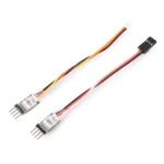 DUMBORC RC Light Controller LED Switch Panel System Turn on/Off 3CH for RC Car Vehicle RC Mini Car Fixed Wing Aircraft Parts - Image 15