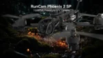 RunCam Phoenix 2 SP V3 Camera DC 5-36V Screen ratio 4:3/16:9 7.5g 19*19*21mm Night View for RC FPV racing drones Quadcopter - Image 8