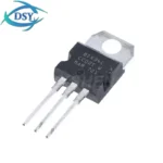 10PCS BDW93C BDW93 BDW94C BDX33C BDX34C BDX53C BDX54C TO220 Darlington Transistor BDW94 BDX33 BDX34 BDX53 BDX54 TO-220 DSSUPPLY - Image 5