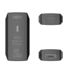 ISDT UC2 1S/2S LiPo Smart Battery Balance Charger USB XH 2.54 Balance Port Direct Charge - Image 9