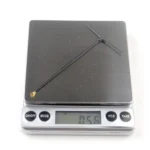 Happymodel 2.4G T Omnidirectional FPV Antenna 40MM/90MM IPX/U.FL For RC FPV ELRS EP1 EP2 Receiver RX TBS Tracer - Image 5