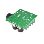 12v-24v 12v 24v 30v 10a Pwm Dc Motor Speed Regulator Governor Speed Controller Switch Adjustable Module - Image 3
