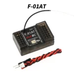 HOTRC 2.4Ghz F-04A F-06A F-08A F-01A F-04AT F-06AT F-08AT F-01AT with Gyro Light 4/6/8Ch Rc Receiver for Hotrc Rc Transmitter - Image 39