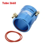 Hobbywing SEAKING Water Cooling Jacket Water-Cooled Tube Cover for Motor 2040 2848 3660 Tube-2040 Tube-2848 Tube-3660 - Image 7