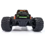 ZD Racing MT-16 1/16 RC Monster Truck Brushless 3S 80km/h 2.4G 4WD RC Car Brushless Truck Remote Control Off Road Car Toys - Image 41