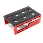 Metal Repair Station Work Stand Assembly Platform for 1/10 1/8 RC Car Traxxas TRX-4 Axial SCX10 90046 D90 RC Crawler Tamiya HSP - Image 11