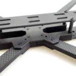 XL10 V6 10'' 420mm Wheelbase super Long Range HD True-X Carbon Frame Kit for O3 Air Unit CADDX Vista HD VTX iFlight RC drone - Image 2