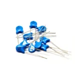 50PCS High Voltage Ceramic Capacitor 1KV 100 220 330 470 221 331 471 102 222 332 472 103 223 10PF 22PF 33PF 47PF 220PF 330PF 1NF - Image 3