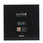 RushFPV 3.3G 2W VTX 8CH 2000MW Audio Video FPV Transmitter Receiver Module 7-30V for RC Remote Multi-Rotor DIY Parts - Image 15