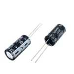 35V Aluminum Electrolytic Capacitor 33uf 47uf 100uf 220uf 470uf 1000uf 2200uf 3300uf 4700uf 6800uf 35wv 35vdc 33mf 470mf 1000mf - Image 5