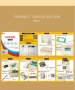 DIY Catapult Toy DIY Science Experiment Kit & Education Model Toy Physics Science Toys For Children Gift Toy Project - Image 13