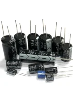 450V6.8UF 10x17mm 450v 6.8uf 450v6.8mf 450v6.8mfd Aluminum Electrolytic Capacitor 6.8mf450v 450Volt 450wv 450vdc 6.8mf 10uf 15uf - Image 4