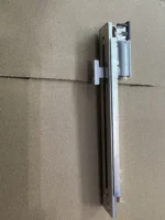 128mm Slide Potentiomter Electric Reverberation Mixer Motor Driven Power Switch Rsa0n11m9a0k B10k Yamaha Ls9m7cl Dm1000 Dm200 - Image 2