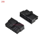 10sets MX3.0 3.0mm Pitch Micro-Fit 3.0 Connector Housing 2*1/2/3/4/5/6/8/10/12 Pin Male shell + Terminal Molex 43030 2P/3P/4P/5P - Image 10