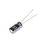 50pcs 50V47uf 6x12mm Aluminum Electrolytic Capacitor Radial  47uf50v 50v47mf 47mf50v 47MFD 50v 47uf 50wv 50vdc - Image 4