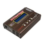iMAX B6 V3 80W 6A Battery Charger LiHv Lipo NiMh Li-ion Ni-Cd Digital RC Charger Lipro Balance Charger Discharger 12V 5A Adapter - Image 13