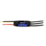 ZTW Beatles G2 32 bit ESC 20A 30A 40A 50A 60A 80A 100A 2-4S / 2-6S SBEC 5V/6V 8A Brushless Speed Controller for RC Airplane Dron - Image 30