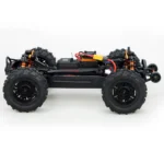 ZD Racing MT-16 1/16 RC Monster Truck Brushless 3S 80km/h 2.4G 4WD RC Car Brushless Truck Remote Control Off Road Car Toys - Image 40