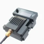 EMAX Aeris Link ExpressLRS ELRS Micro TX Module 2.4G 915MHz With OLED Screen And Cooling Fan For RC Airplane FPV Drone - Image 21