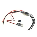 RevvitRC H3110 2250KV 1850KV 2-4S 14-Pole Brushless Motor 3.17mm Shaft APE32 AM32 50A 3-6S 32-bit Car ESC For RC 1/10 RC Car - Image 28