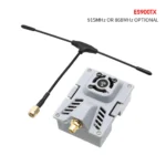 Happymodel ELRS Micro ES900RX（Receiver）ES900TX（Module）Combo Kit 915MHz ExpressLRS Firmware For RC FPV Long Range Racing Drones - Image 7