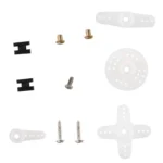 RC Servo Motor Digital Servo Metal Gear DS-929MG for TREX 450 RC Hobby Helicopter Micro Servo - Image 6