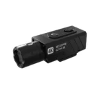 RunCam Scope Cam 2 4K Airsoft Camera Digital Zoom Customized Crosshairs IP64 WaterProof Paintball APP 1400mAh Scopecam - Image 5