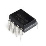 10PCS 6N135 DIP-8 Light Coupling Into Optoisolator 6N136 6N137 6N138 6N139 IC - Image 13