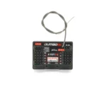 DUMBORC DDF-350 with X10FG / X10F 10CH RC Radio Transmitter and Receiver HD Screen   for RC Car Truck Crawler Boat Tank - Image 6