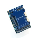 H743 SLIM V3 / H743 WING V3 Flight Controller Dual Gyro FPV Fixed-Wing Supports Generator Camera RC Part for Fixed-Wing Plane - Image 15