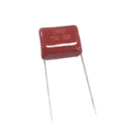 10pcs CBB Polypropylene Film Capacitor 1000v154J 154J1000v 1000v 154J 0.15uf 150nF - Image 2