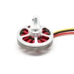 Mitoot 5010 360KV / 750KV High Torque Brushless Motors For Rc MultiCopter / QuadCopter / Multi-axis aircraft - Image 6
