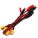 IMAX B6 80W Battery Charger Lipo NiMh Li-ion Ni-Cd Digital Lipro Balance Charger Discharger  AC Power 12V 5A Adapter For Rc Car - Image 38