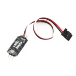 Hobbywing S.BUS2 Telemetry Adapter for Futaba Platinum V4/V4.1/V5 Aircraft ESC Drone Electronics Connector Plugs - Image 10