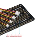 5Pcs JST-1.25mm ZH-1.5mm PH-2.0mm XH-2.54mm Male/Female Plug Connector With Wire 2/3/4/5/6/7/8/10P Pin Header Socket For Arduino - Image 6