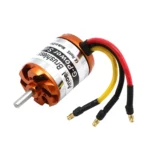 Brushless Motor 2-3S 4S 5S D2830 D2826 D3548 D3542 D3536 D3530 For RC Mini Multicopters Plane Fixed-wing Aircraft - Image 58
