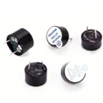 100PCS Active Buzzer 3V 5V 12V Magnetic Long Continous Beep Tone 12095 12*9.5mm TMB12A03 TMB12A05 TMB12A12 Mini Plug Speaker - Image 12
