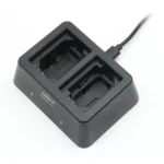 ISDT NP2 Air 25W Mix-Dual Channel Charger for SONY Digital Imaging Equipment NP-BX1 NP-FZ100 NP-FW50 Battery - Image 23